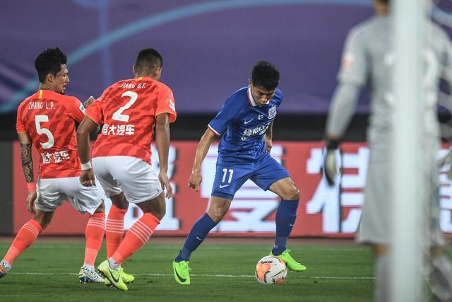 迷失！张镇麟3投0中一分未得 正负值全场最低